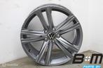 Org 1 losse 18 inch R-Line Sebring velg VW Arteon 3G8601025N, Auto-onderdelen, Banden en Velgen, Gebruikt, Velg(en)