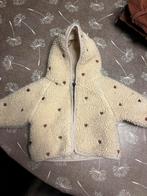 Jasje Lil’ Atelier, Kinderen en Baby's, Babykleding | Maat 56, Ophalen of Verzenden, Zo goed als nieuw, Meisje, Jasje