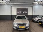 Skoda Octavia 1.2 TSI Ambition Business Line Airco/Navi/Crui, Auto's, Skoda, Voorwielaandrijving, Euro 5, Stof, Gebruikt
