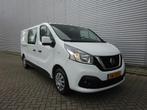 Nissan NV300 1.6 dCi 125 L2H1 Optima 1e Eigenaar / Navi / Ca, Auto's, Bestelauto's, Voorwielaandrijving, Stof, Gebruikt, Euro 6