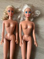 Barbie vintage, Verzamelen, Poppen, Gebruikt, Pop, Verzenden