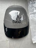 Windscherm honda Africa Twin RD 07 ., Motoren, Ophalen of Verzenden, Zo goed als nieuw