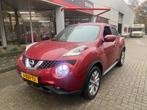 Nissan Juke 1.2 DIG-T S/S Edition - 2015 - Panorama - Navi !, Voorwielaandrijving, 116 pk, Bedrijf, Handgeschakeld