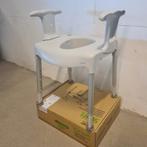 Vrijstaande toiletverhoger NIEUW, Ophalen of Verzenden, Nieuw