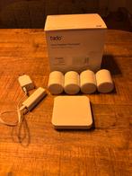Tado Slimme Radiator Thermostaat - Quattro Pack, Doe-het-zelf en Verbouw, Thermostaten, Ophalen of Verzenden, Slimme thermostaat