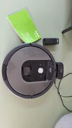 Roomba Robotstofzuiger - Goed werkend, recent onderhoud, Ophalen of Verzenden, Gebruikt, Reservoir, Robotstofzuiger