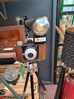 Agfa Click vintage fotocamera statief lamp, Ophalen of Verzenden