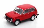 Jsn Whitebox 1:24 Lada Niva, rood Jsn Modelauto's  Whitebox, Hobby en Vrije tijd, Modelauto's | 1:24, Ophalen of Verzenden