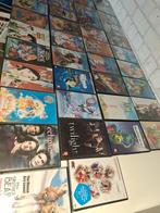 Grote collectie DVD films en series, Avontuur, Alle leeftijden, Boxset, Ophalen of Verzenden