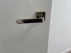deurbeslag, Ophalen, Zo goed als nieuw, Chroom, Klink of Kruk