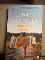 Strandslag texel, Ophalen, Gelezen