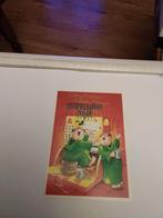 MONNIKEN. ZINGEN. BIJ HET ORGEL, Verzamelen, Ophalen of Verzenden