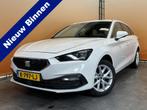 SEAT Leon Sportstourer 1.5 eTSI Style Launch Edition automaa, 65 €/maand, Stof, 4 cilinders, Leon