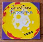 JESUS CHRIST SUPERSTAR. BOX 2 LP'S &  MY FAIR LADY, Ophalen of Verzenden, Gebruikt, 12 inch