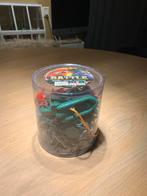 Leuke Leger Poppetjes - Compleet en Perfect!, Ophalen of Verzenden, Zo goed als nieuw