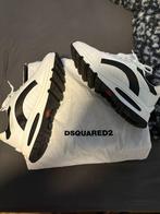 Dsquared2 maat 45 NIEUW, Ophalen of Verzenden, Zo goed als nieuw, Wit