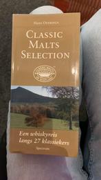 Classic malts selection hans offringa, Boeken, Zo goed als nieuw, Ophalen