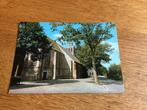 C2133) ‘s - Gravenmoer kerk, Verzamelen, Ansichtkaarten | Nederland, Ophalen of Verzenden