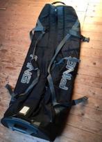 Ping Travelcover Golftas Transport, Sport en Fitness, Golf, Ophalen of Verzenden, Gebruikt, Tas, Ping