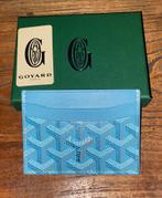 Goyard portemonnee kaarthouder, Ophalen of Verzenden, Nieuw