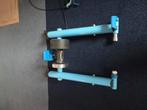 Tacx fietstrainer, Sport en Fitness, Ophalen, Gebruikt, Overige typen