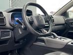 Citroën C5 Aircross BWJ 2021 | 1.6 Plug-in Hybrid 225PK Bus, Auto's, Gebruikt, Euro 6, 4 cilinders, C5 Aircross