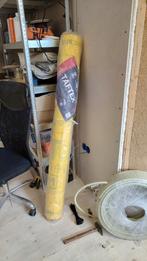 Nieuwe rol Taftex IN-100 folie, Doe-het-zelf en Verbouw, Overige materialen, Vloerisolatie, Nieuw, 15 m² of meer