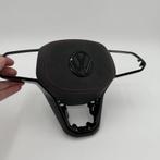 Volkswagen Golf 8 airbag cover upgrade alcantara rood, Ophalen of Verzenden, RevParts, Info@revparts.nl, RevParts