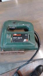 Bosch decoupeerzaag., Doe-het-zelf en Verbouw, Ophalen, Minder dan 600 watt, Decoupeerzaag, 30 tot 70 mm