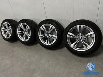6-7mm! Originele BMW X5 F15 X6 F16 Style 467M 19 inch breeds beschikbaar voor biedingen