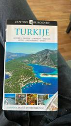 Suzanne Swan - Turkije, Capitool, Europa, Ophalen of Verzenden, Zo goed als nieuw