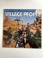 Village People Cruisin' Cruising YMCA LP vinyl, Ophalen of Verzenden, Gebruikt, 12 inch