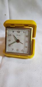 Vintage  reiswekkertje, Verzenden