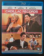 Cadillac Records - Bluray Gezocht, Ophalen of Verzenden, Zo goed als nieuw