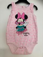 Rompertje Minnie Mouse Disney maat 92, Kinderen en Baby's, Kinderkleding | Maat 92, Meisje, Ophalen of Verzenden, Disney, Zo goed als nieuw