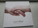 Jubileum Fotoboek 40 jaar "t Dijkhuis Bathmen 1969-2009, Boeken, Geschiedenis | Stad en Regio, Ophalen of Verzenden, 20e eeuw of later