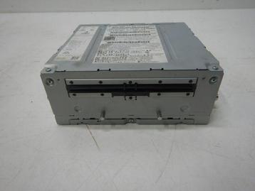 Mercedes-Benz C-Klasse W205 Navigatie Radio Unit A2059001722 beschikbaar voor biedingen