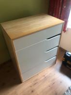 Ikea mandal commode, Huis en Inrichting, Kasten | Ladekasten, Ophalen, Gebruikt, 100 tot 150 cm, 50 tot 100 cm