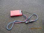 micro power  SMC-HF3200 24VOLT  ACCULADER, Zakelijke goederen, Machines en Bouw | Heftrucks en Intern transport, Info@markdebresser.nl