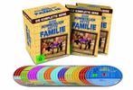 Married With Children, Seizoen 1-11 compleet, Nieuw Geseald., Cd's en Dvd's, Dvd's | Tv en Series, Alle leeftijden, Boxset, Ophalen of Verzenden