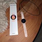 Samsung Galaxy Watch 5, Sieraden, Tassen en Uiterlijk, Smartwatches, Gebruikt, Conditie, Samsung ⌚️, Ophalen of Verzenden