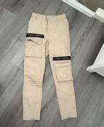 Daily Paper Cargo Broek XS, Beige, Daily Paper, Ophalen of Verzenden, Maat 34 (XS) of kleiner