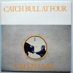 Cat Stevens - Catch Bull at Four, Ophalen of Verzenden, 1960 tot 1980, Zo goed als nieuw, 12 inch