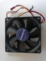 PC Fan 92mm 3 pin Gigabyte DF0922512RFDN (Nieuw), Ophalen, Nieuw