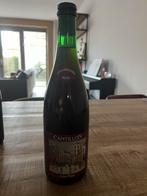 Cantillon Lou Pepe Framboise 2015, Verzamelen, Nieuw, Ophalen of Verzenden