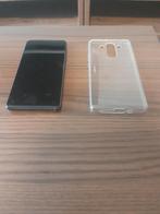 Huawei Mate 10 Pro, Telecommunicatie, Mobiele telefoons | Huawei, Ophalen of Verzenden, Zo goed als nieuw, Zwart