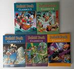 5 x Donald Duck Classics nr 3,5,6,7,8, Meerdere stripboeken, Ophalen of Verzenden, Gelezen, Donald Duck