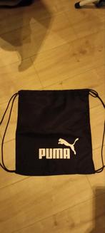 Puma Rugtas - Zo Goed Als Nieuw!, Ophalen of Verzenden, Zo goed als nieuw, Jongens