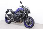 Yamaha MT 10 (bj 2018), Bedrijf, Cruise Control, Meer dan 35 kW, 998 cc
