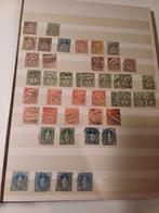 Zwitserland verzameling insteekalbum (D27), Postzegels en Munten, Postzegels | Volle albums en Verzamelingen, Ophalen of Verzenden